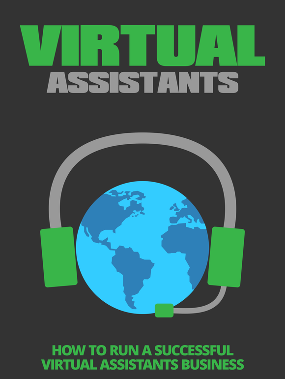 How to Run A Successful Virtual Assistant Business